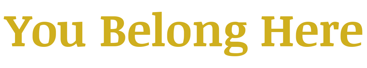 COHS Tagline-YBH 1-color Gold RGB (2)
